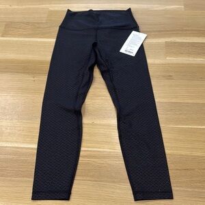 Lululemon align pants